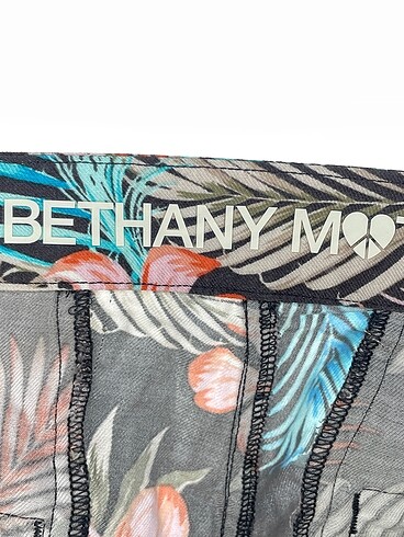 Vintage Love Kısa Salopet %70 İndirimli. - Görsel 4