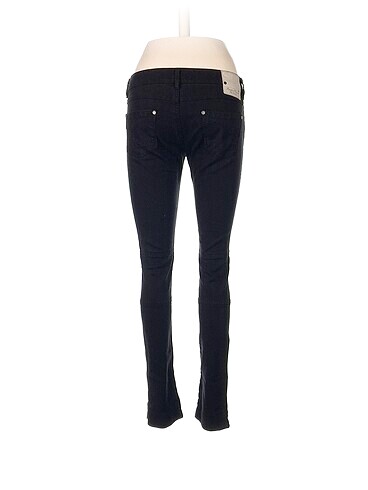 38 Beden Bershka Jean / Kot %70 İndirimli.