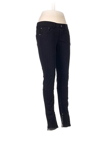 Bershka Bershka Jean / Kot %70 İndirimli.