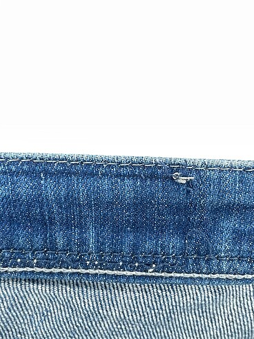 universal Beden mavi Renk Vintage Love Jean / Kot %70 İndirimli.