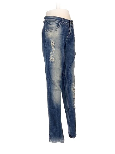 Vintage Love Vintage Love Jean / Kot %70 İndirimli.