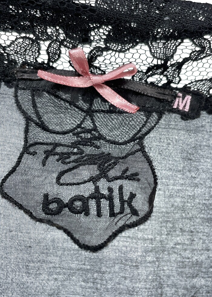 Vintage Love Uzun Tulum %70 İndirimli. - Görsel 4