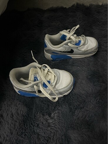 Nike Nike spor ayakkabı