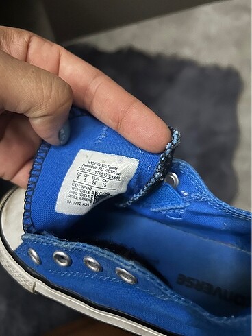 Converse Çocuk Ayakkabı