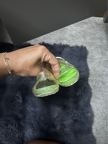 Birkenstock Erkek ve Kız Çocuk Sandalet