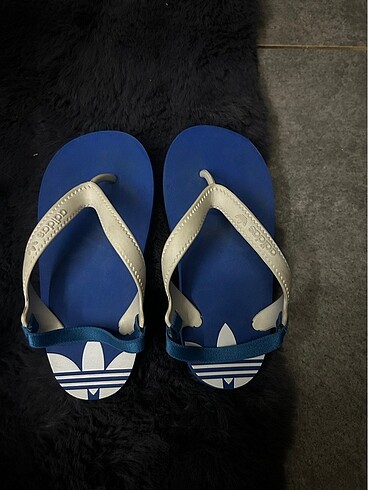 Adidas Adidas Çocuk Terlik