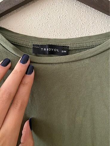 s Beden Trendyolmilla tshirt