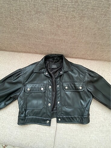 Pull bear ceket