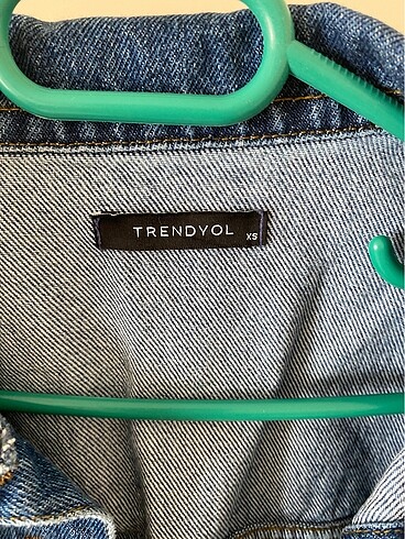 Trendyol & Milla Kot ceket