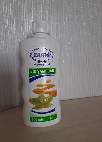 ERSAĞ ŞAMPUAN