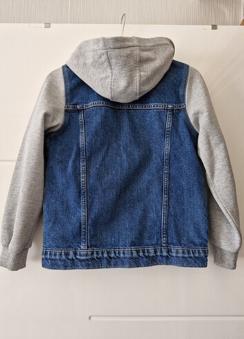 LC Waikiki ERKEK ÇOCUK KOT CEKET