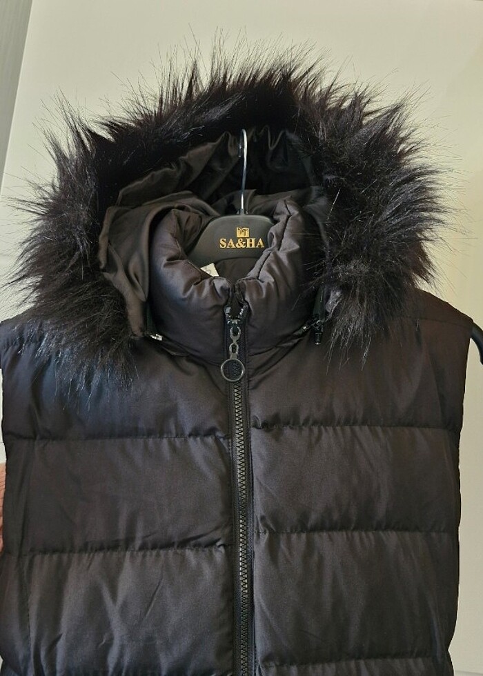 ŞİŞME YELEK - Görsel 3