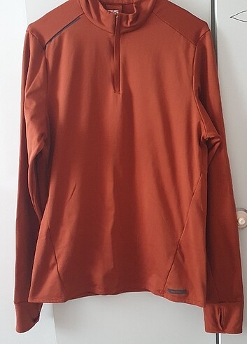Decathlon Erkek Koşu Tshirt