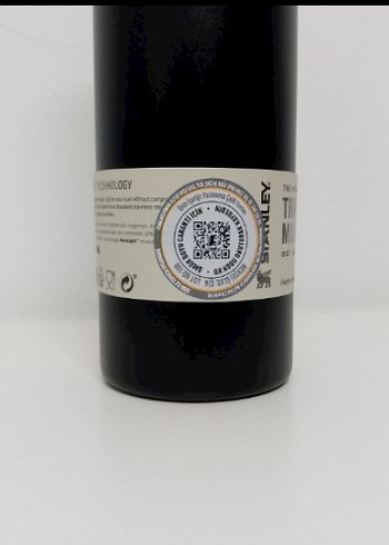 Stanley Siyah Termos 0.59 - Görsel 2