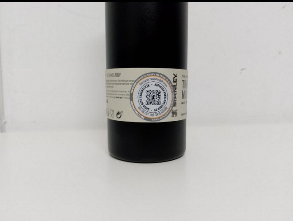 Stanley Siyah Termos 0.59 - Görsel 2