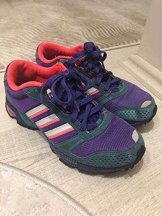 adidas spor ayakkabi