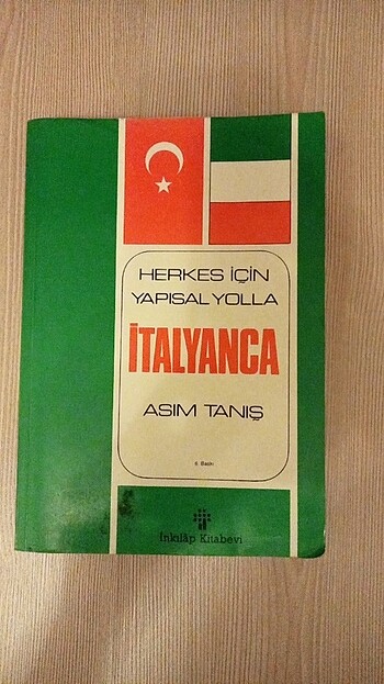 Kitap