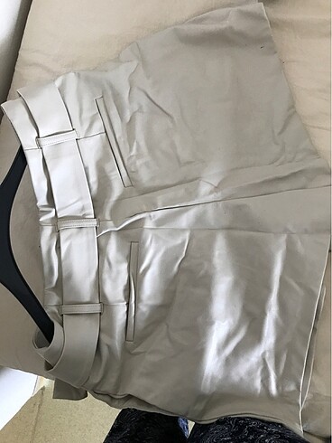 Zara Zara deri şort