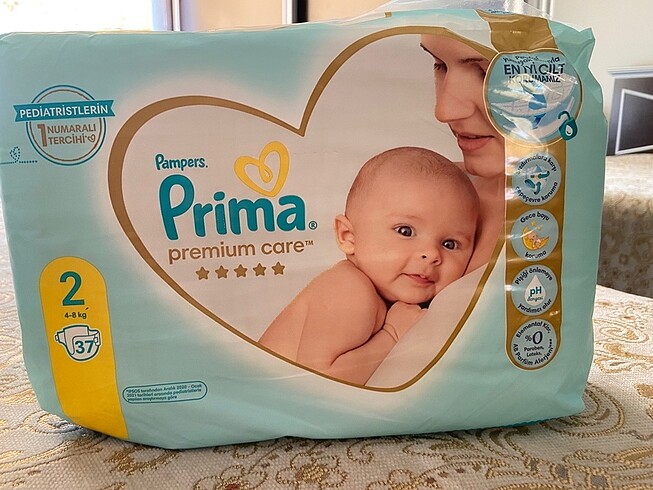 Prima premium care 2