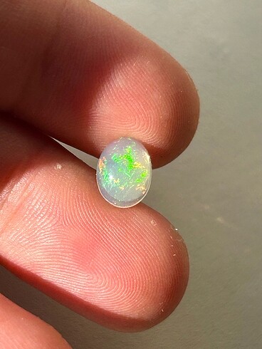 OPAL TAŞI DOĞAL TAŞ