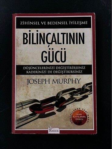 Bilinç Altının Gücü