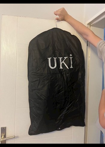 Siyah Regular Fit Erkek Takım Elbise - Görsel 8