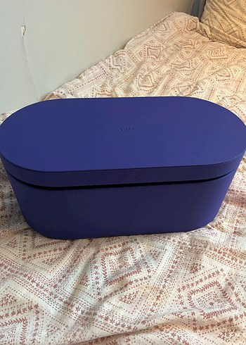 Dyson Airwrap Vinca mavisi   - Görsel 2