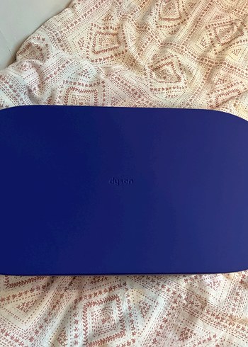 Dyson Airwrap Vinca mavisi   - Görsel 3