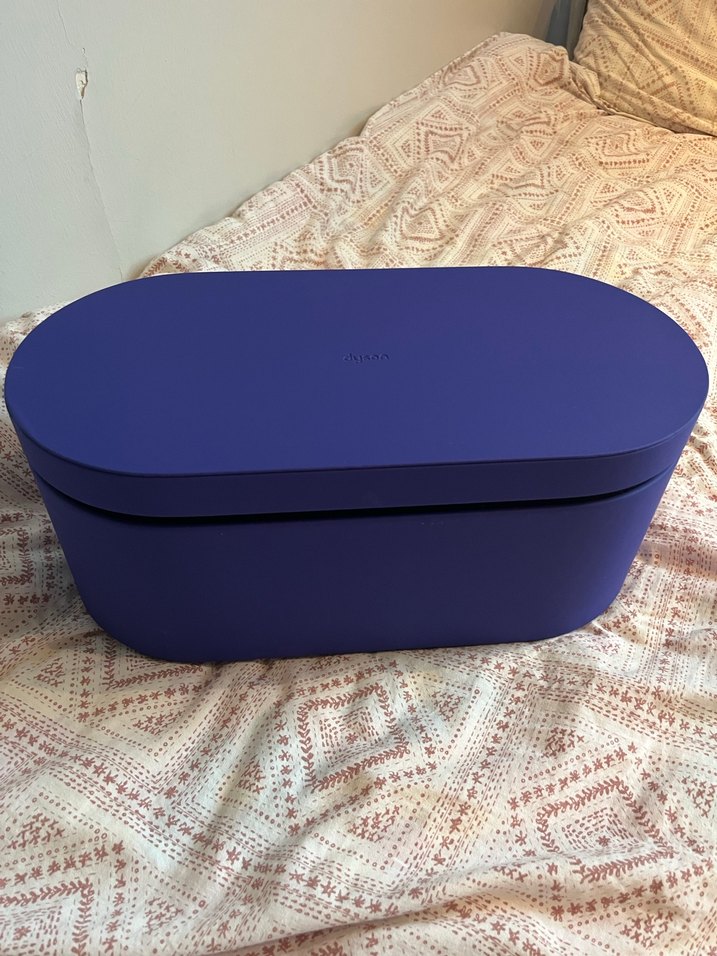 Dyson Airwrap Vinca mavisi   - Görsel 2