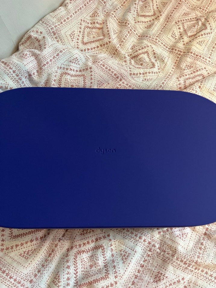 Dyson Airwrap Vinca mavisi   - Görsel 3