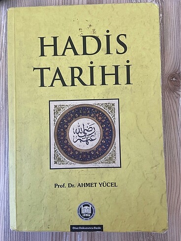 Hadis Tarihi