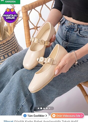Trend babet