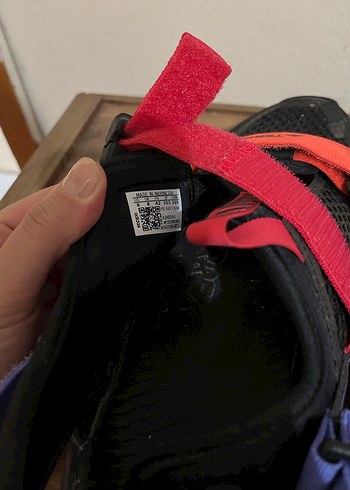 Erkek Çok Renkli Spor Sandaletler Velcro Bantlı adidas - Görsel 2