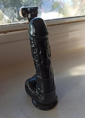 Diğer Dildo Vibratör yapay penis