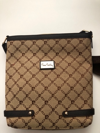 Pierre Cardin Çapraz çanta