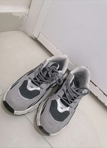 Diğer Spor ayakkabı