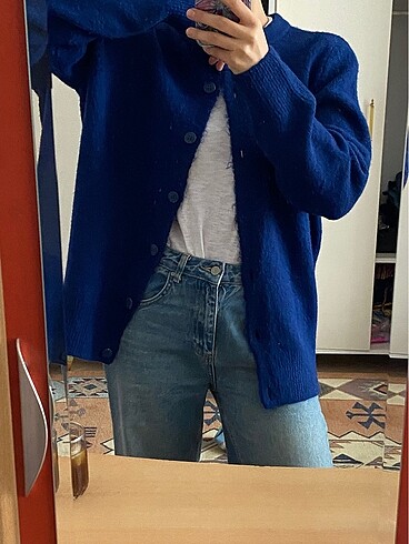 lc lacivert hirka