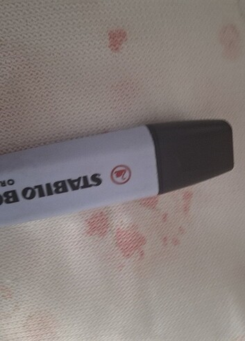  Stabilo boss