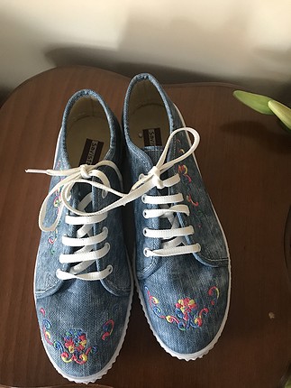 Temiz sneakers