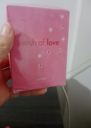 Avon Avon Wish of Love Kadın Parfümü