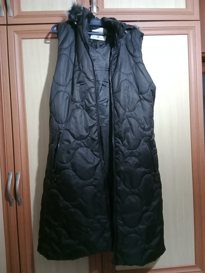 ince şişme yelek - Görsel 3