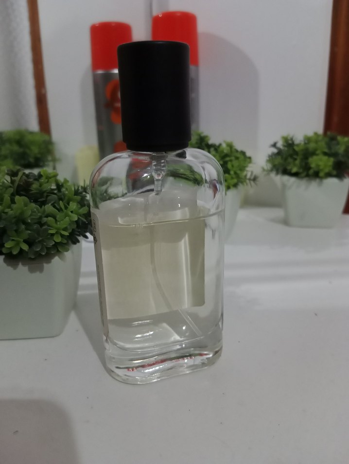 MAD w213 Kadın Parfümü 50 ml - Görsel 2