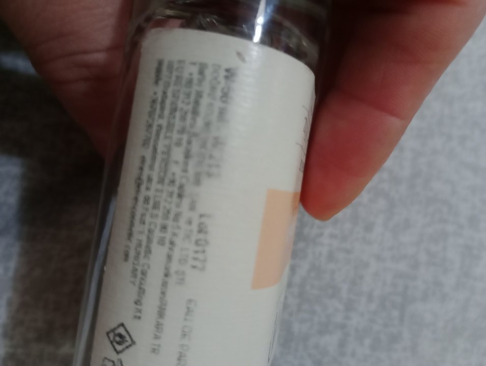 MAD w213 Kadın Parfümü 50 ml - Görsel 3