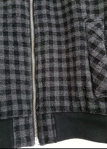 koton mont - Görsel 5