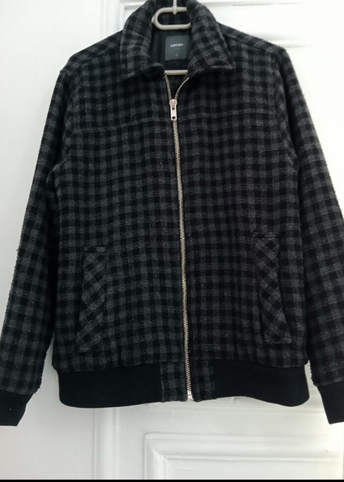 koton mont - Görsel 3