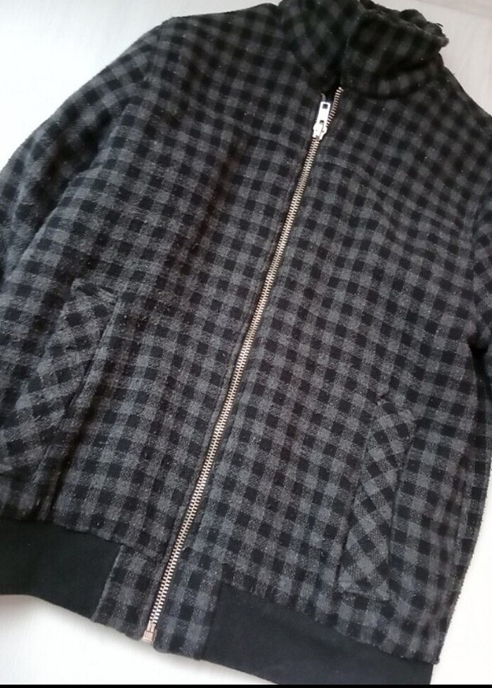 koton mont - Görsel 4