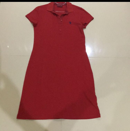 U.S Polo Assn. Diz altı