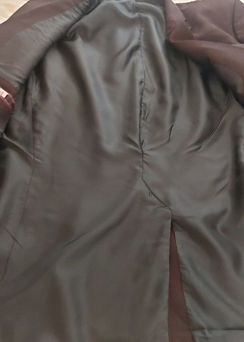 bordo Modern Klasik Erkek Takım Elbise - Görsel 9