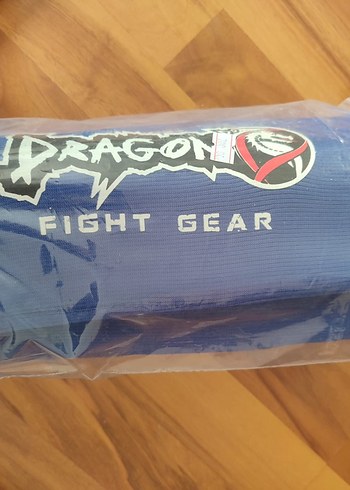 Dragon attack 6 boks eldiveni ve kavallık - Görsel 6