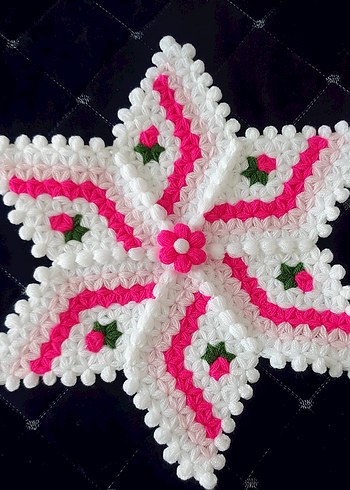 cehizlik hediyelik banyo lifi - Görsel 2